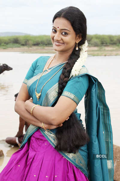 Actress Priyanka Nair is now married