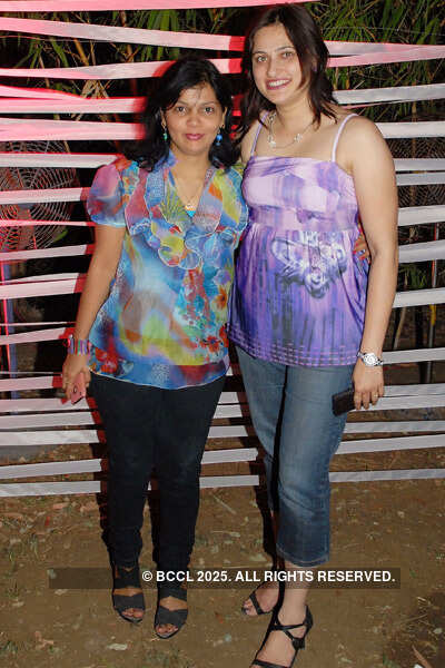 Saturday Night Party @ Gondwana Club