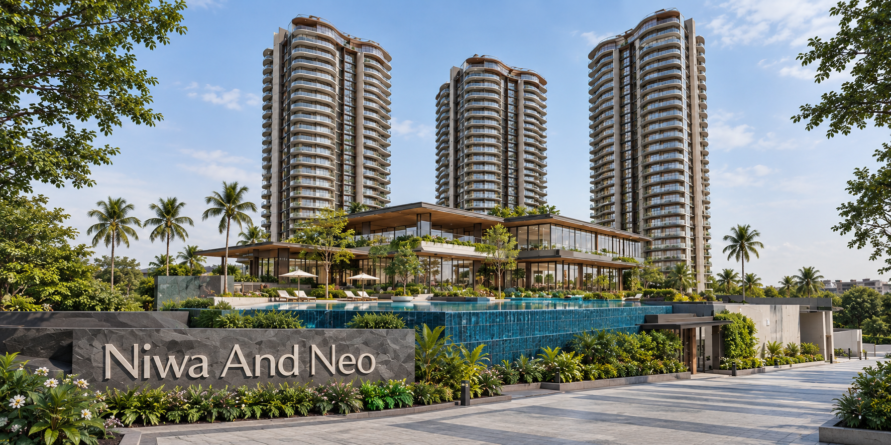 Assetz Niwa and Neo 