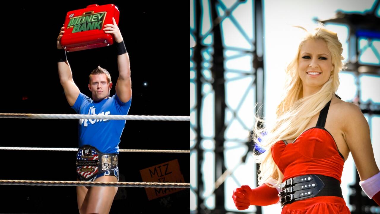 Miz Manor Sale Math: WWE couple close $7.4m deal after…