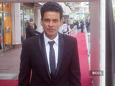 Bollywood at Cannes 2012