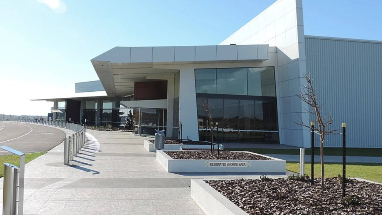 Geopolymer Concrete Trial Approved: engineers meet…