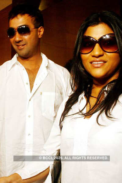 Konkona and Ranvir's marriage hit the rocks?