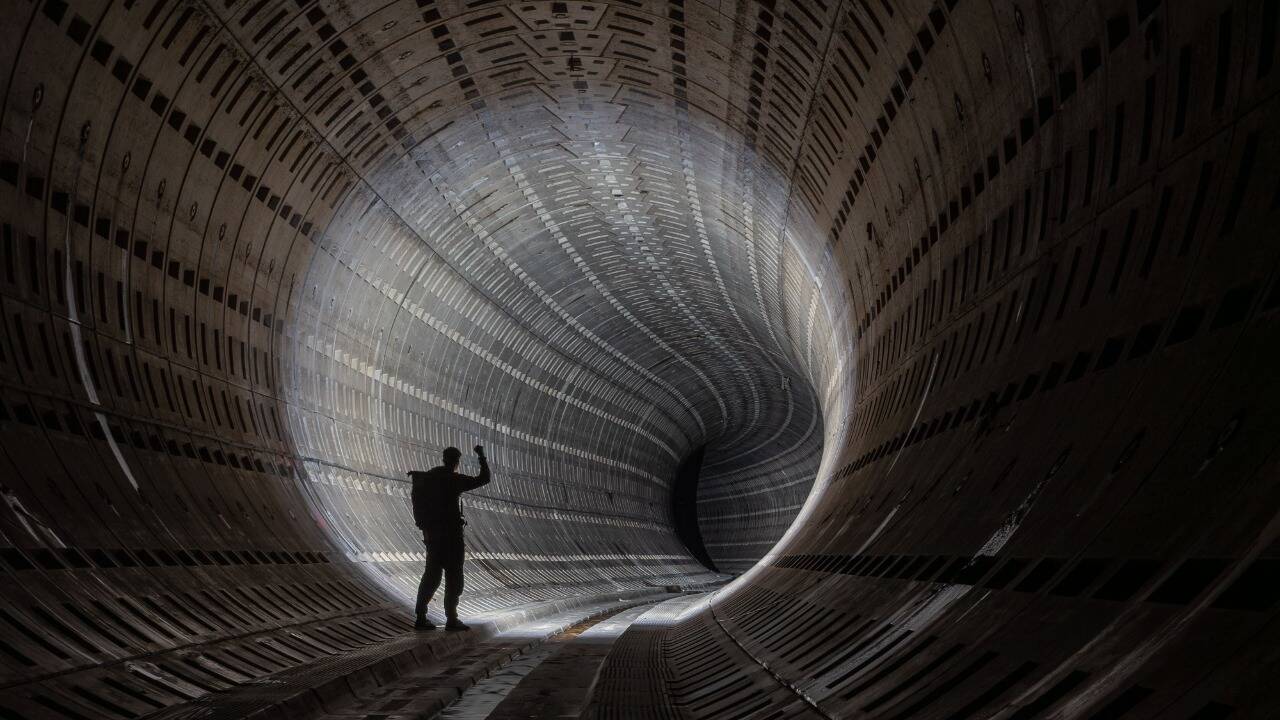 Serrated Panels Cut Turbine Noise: Tests show >1.5 dB…