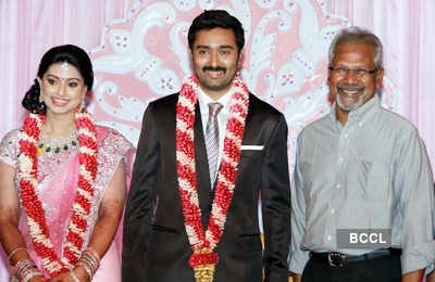 jayam ravi marriage reception photos