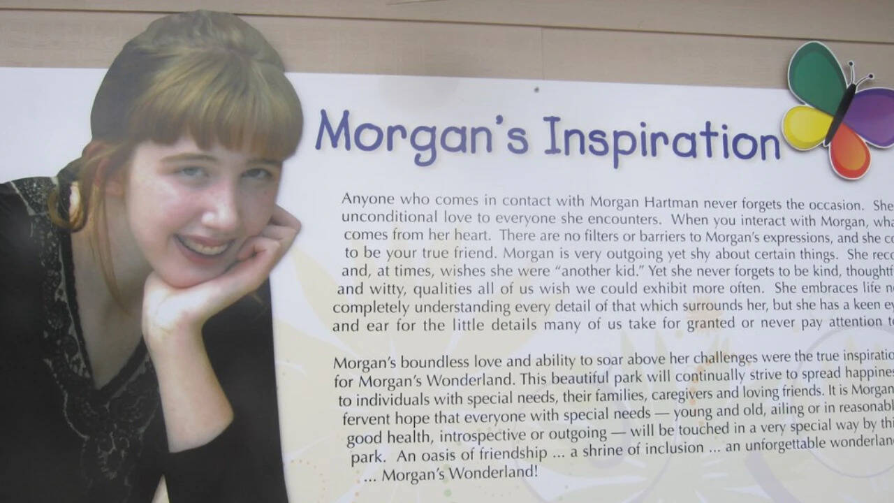 Texas Ultra-Accessible Park Grows: Builder creates…