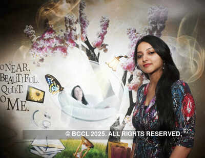 Meghana Gaonkar @ inauguration 