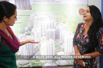 Meghana Gaonkar @ inauguration 