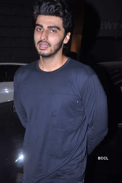 Success Party: 'Ishaqzaade'