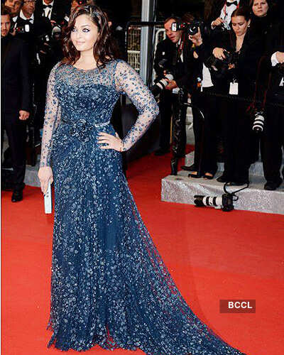 Aishwarya Rai Bachchan