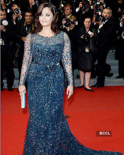 Bollywood at Cannes 2012