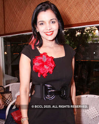 Reena Sur's jewellery exhibition