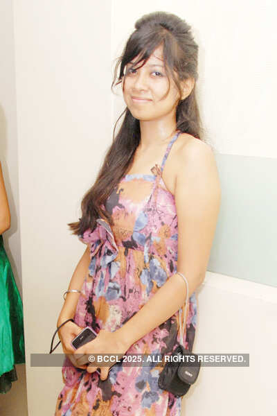 YCCE's farewell bash