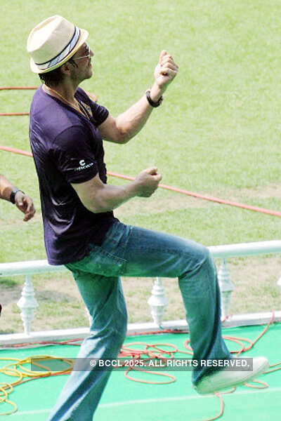 KKR celebrates IPL success at Eden Gardens
