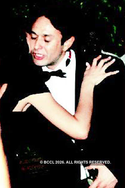 What's brewing between Nargis-Ness? 