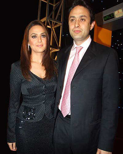 What's brewing between Nargis-Ness? 