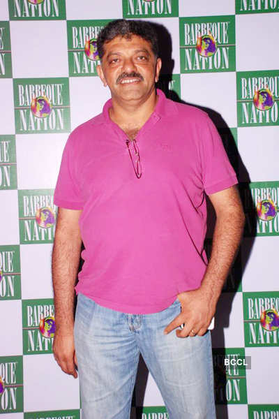 Launch: 'Barbeque Nation'