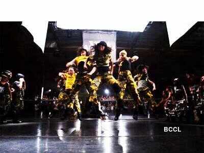 'Battlefield America '