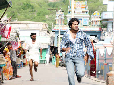 'Idhayam Thiraiyarangam'