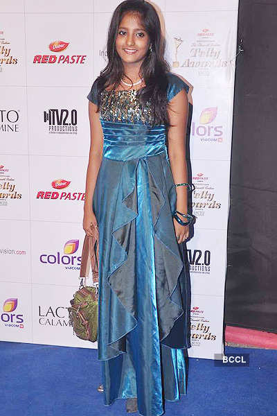 11th Indian Telly Awards