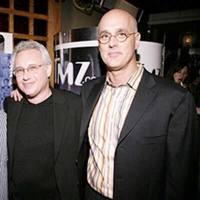 TV producer Jim Paratore dies at 58