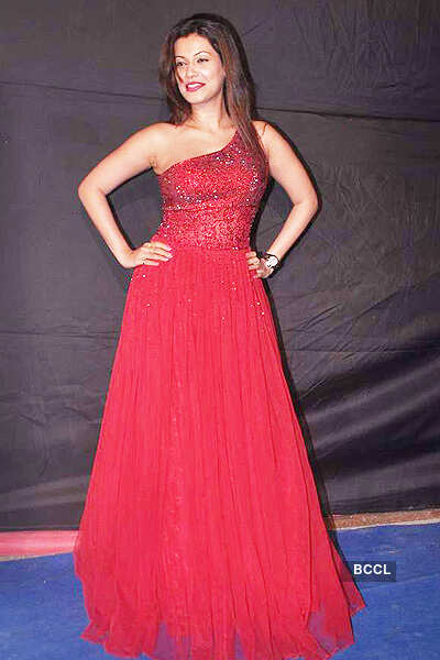 11th Indian Telly Awards - Part 2