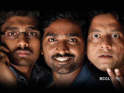 'Naduvula Konjam Pakkatha Kaanom'