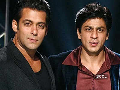 Salman to attend IIFA, SRK to skip it