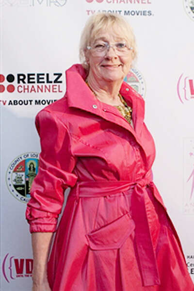 'Desperate Housewives' star Kathryn Joosten dies