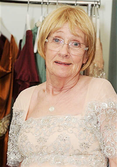 'Desperate Housewives' star Kathryn Joosten dies