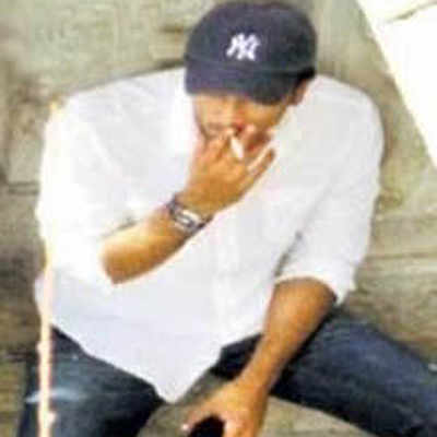 Ranbir Kapoor summoned for smoking in public