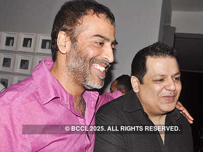 Art Exhibition in Capital