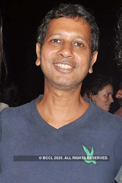 Art Exhibition in Capital