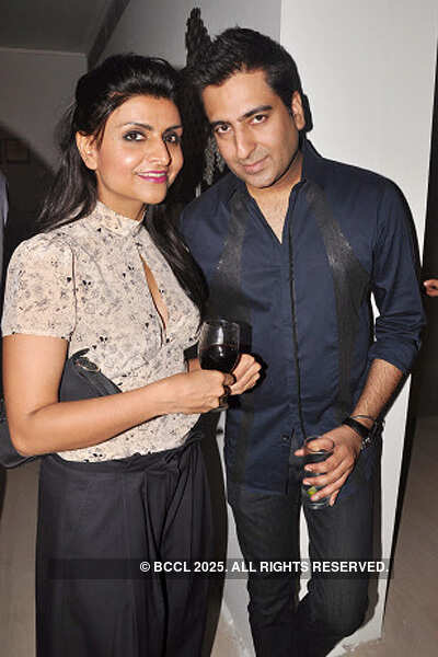 Art Exhibition in Capital