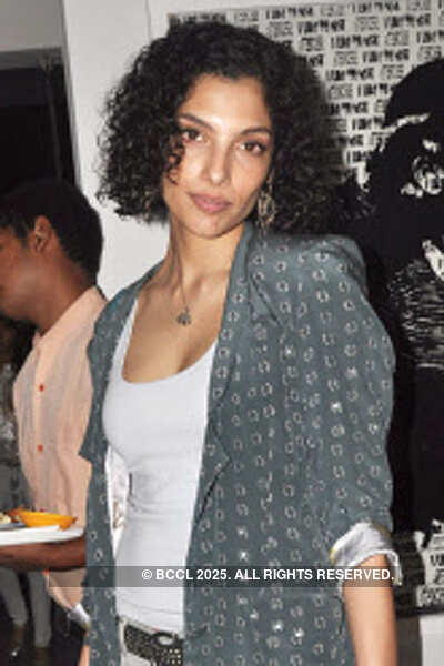 Art Exhibition in Capital