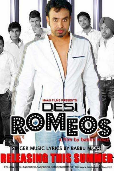 'Desi Romeos'