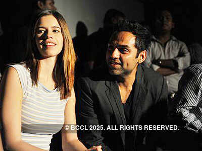 'Shanghai' team visits JNU