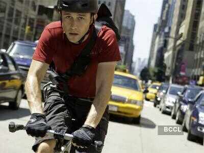 'Premium Rush'