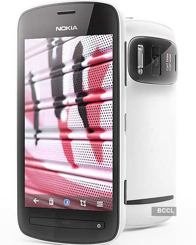 41MP Nokia 808 launching in India soon
