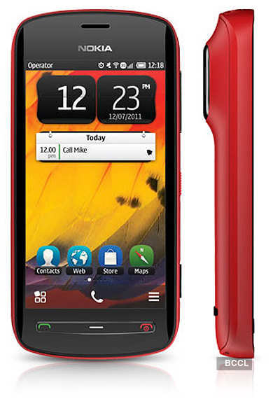 41MP Nokia 808 launching in India soon