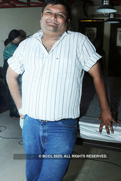 Party time @ Talab Cafe and Bar