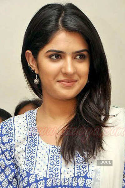 Deeksha Seth
