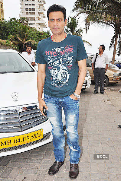 'Gangs of Wasseypur' music launch