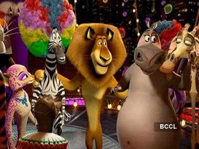 Madagascar 3 full 2025 movie download in tamilrockers