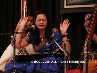 Festival of Traditional Music of Punjab