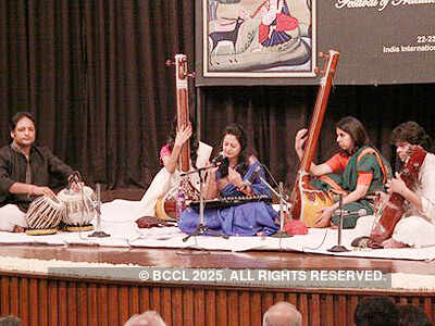 Festival of Traditional Music of Punjab