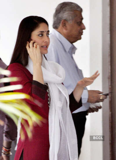 Kareena's 'raunchiest item number ever'