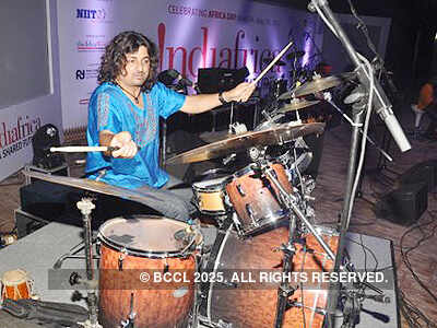 Africa Day celebrations