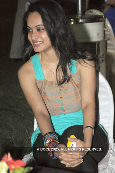 Deshraj and Savita's marriage anniv