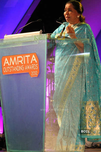 Amrita TV Awards